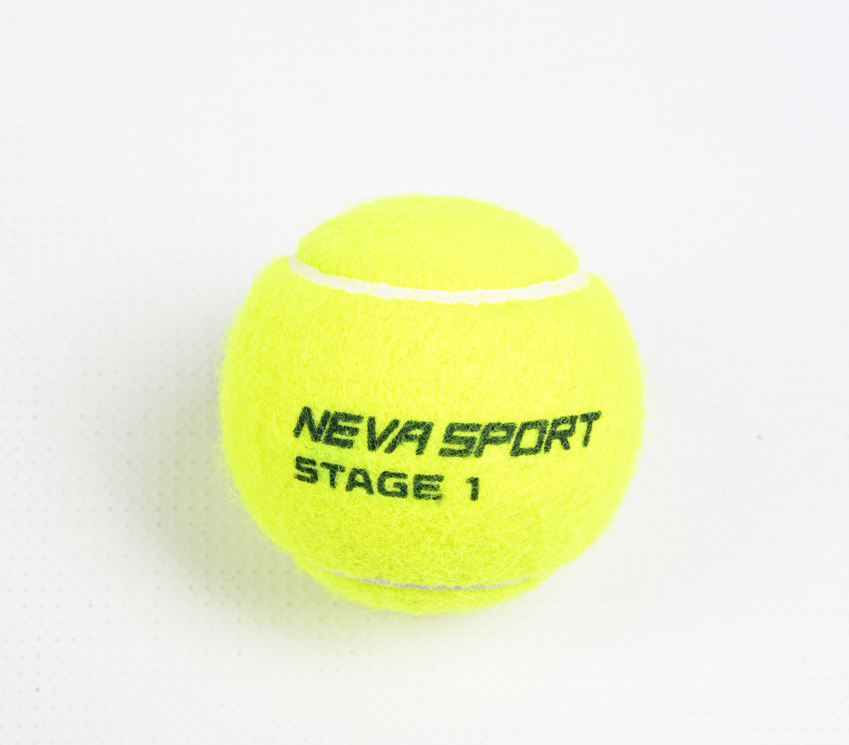 Мячи NEVA SPORT (Green 1)- 36 мячей в пакете