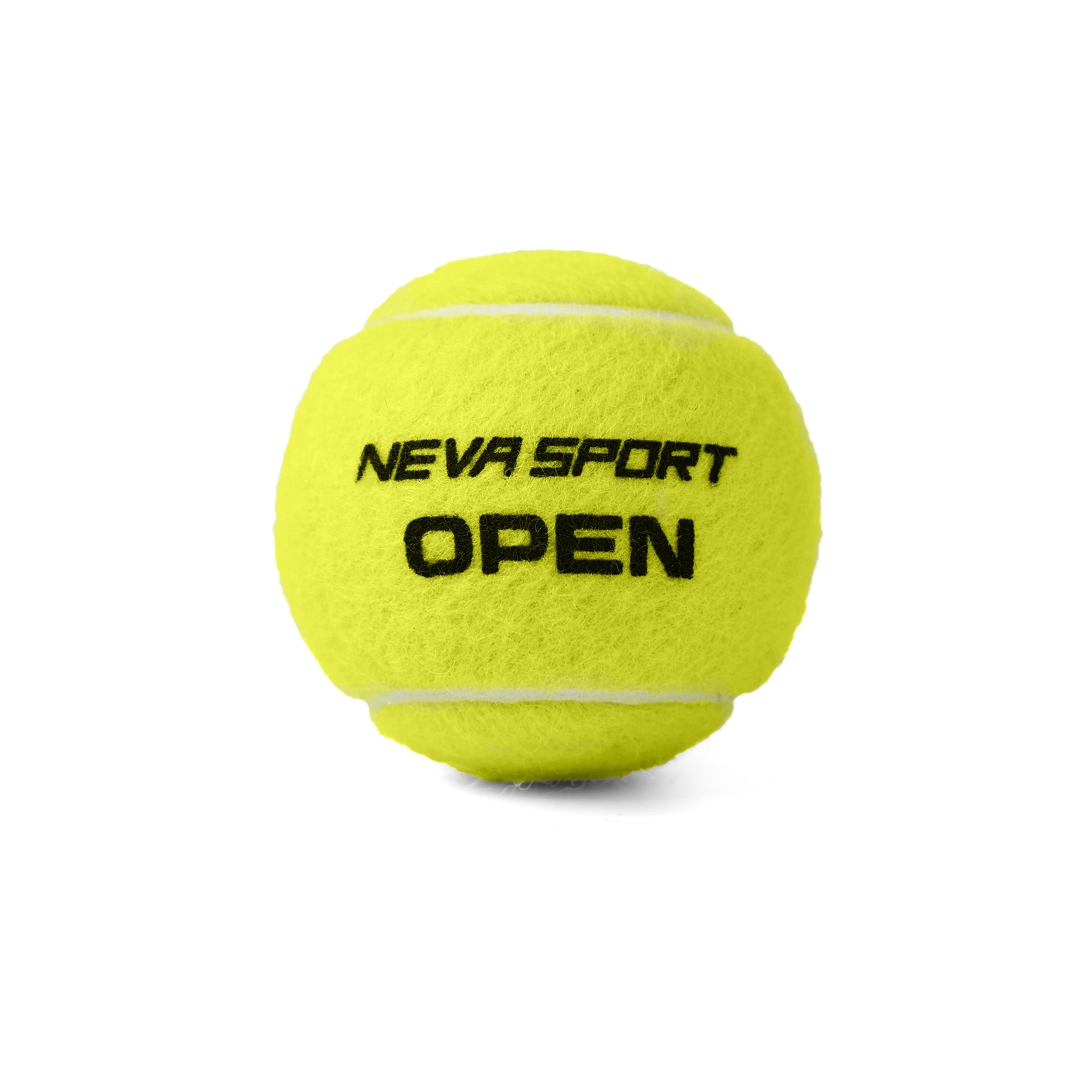 Мячи NEVA SPORT OPEN X3 (24 банки)