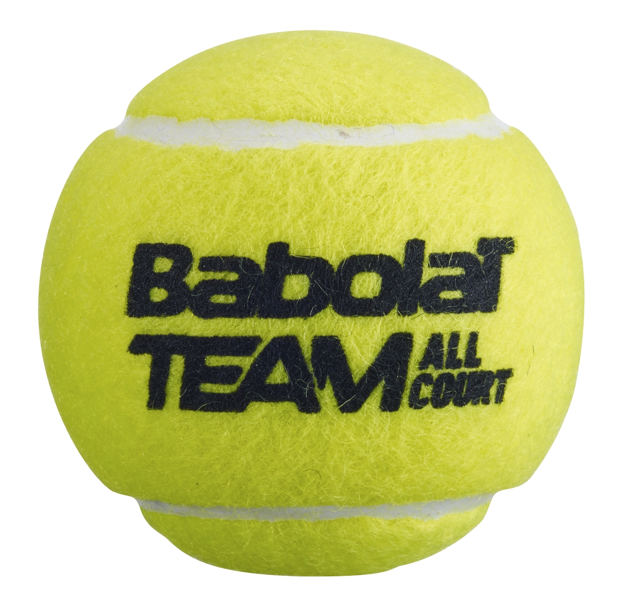 Мячи Babolat TEAM ALL COURT X4  (18 банок)