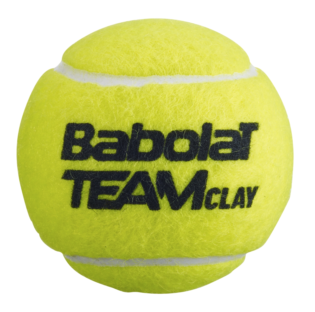 Мячи Babolat TEAM CLAY х 4 мяча (18 банок)