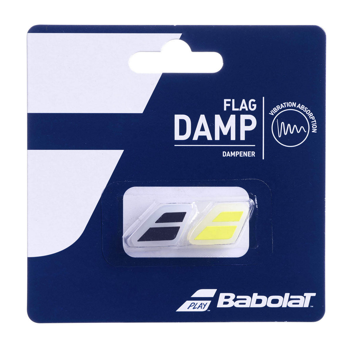 Babolat FLAG DAMP х 2