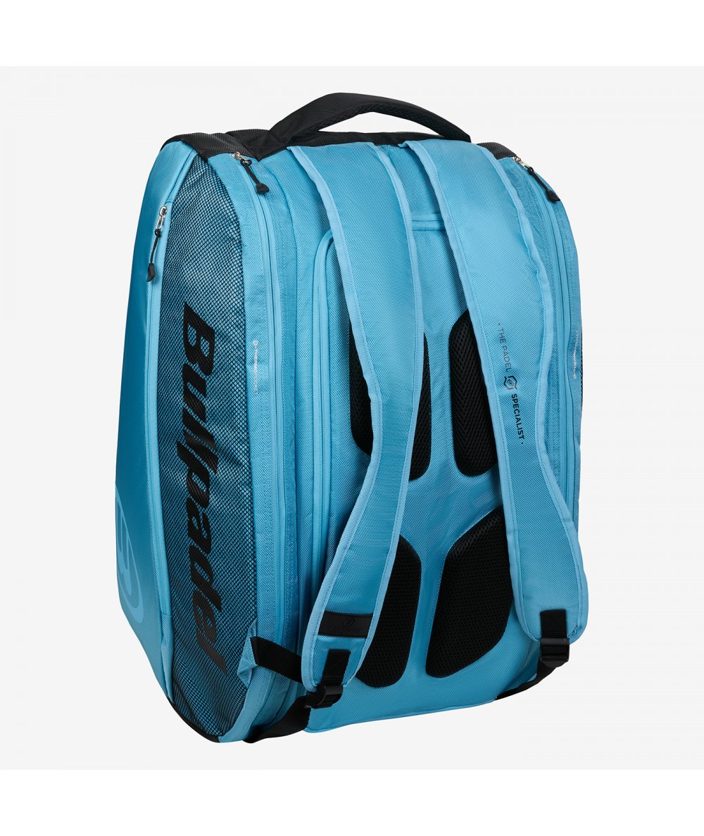Чехол для падел ракеток Bullpadel BPP26003 VERTEX W