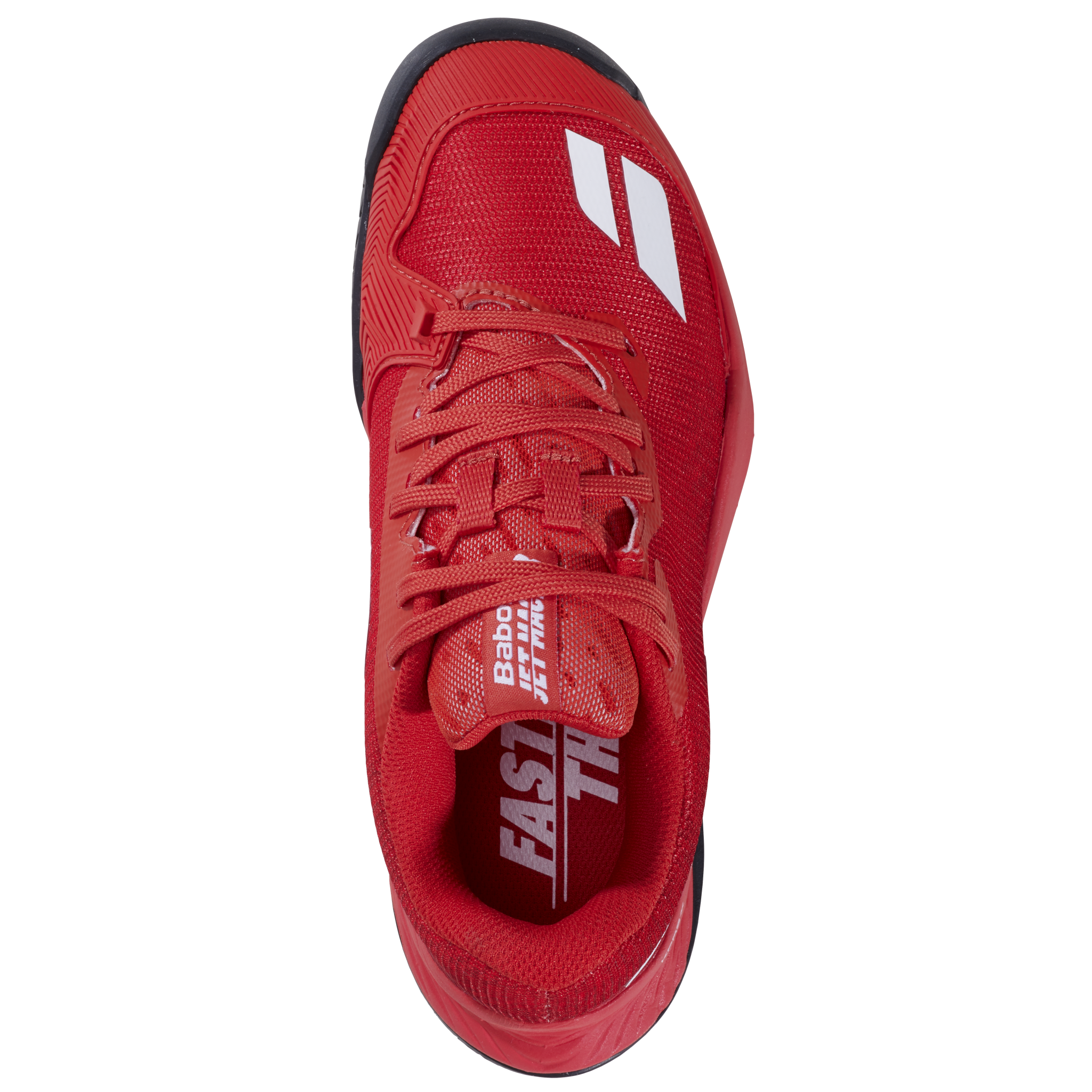 Babolat JET MACH 3 JUNIOR AC для мальчика