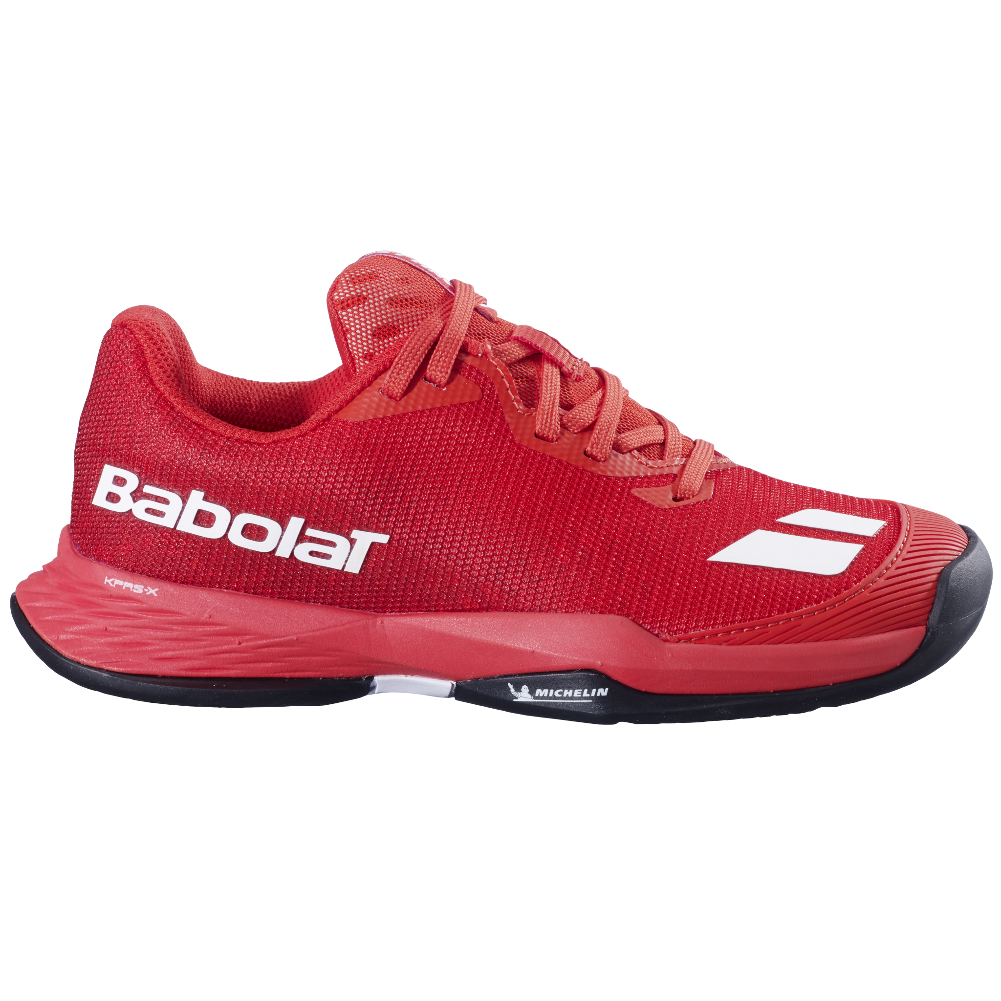 Babolat JET MACH 3 JUNIOR AC для мальчика