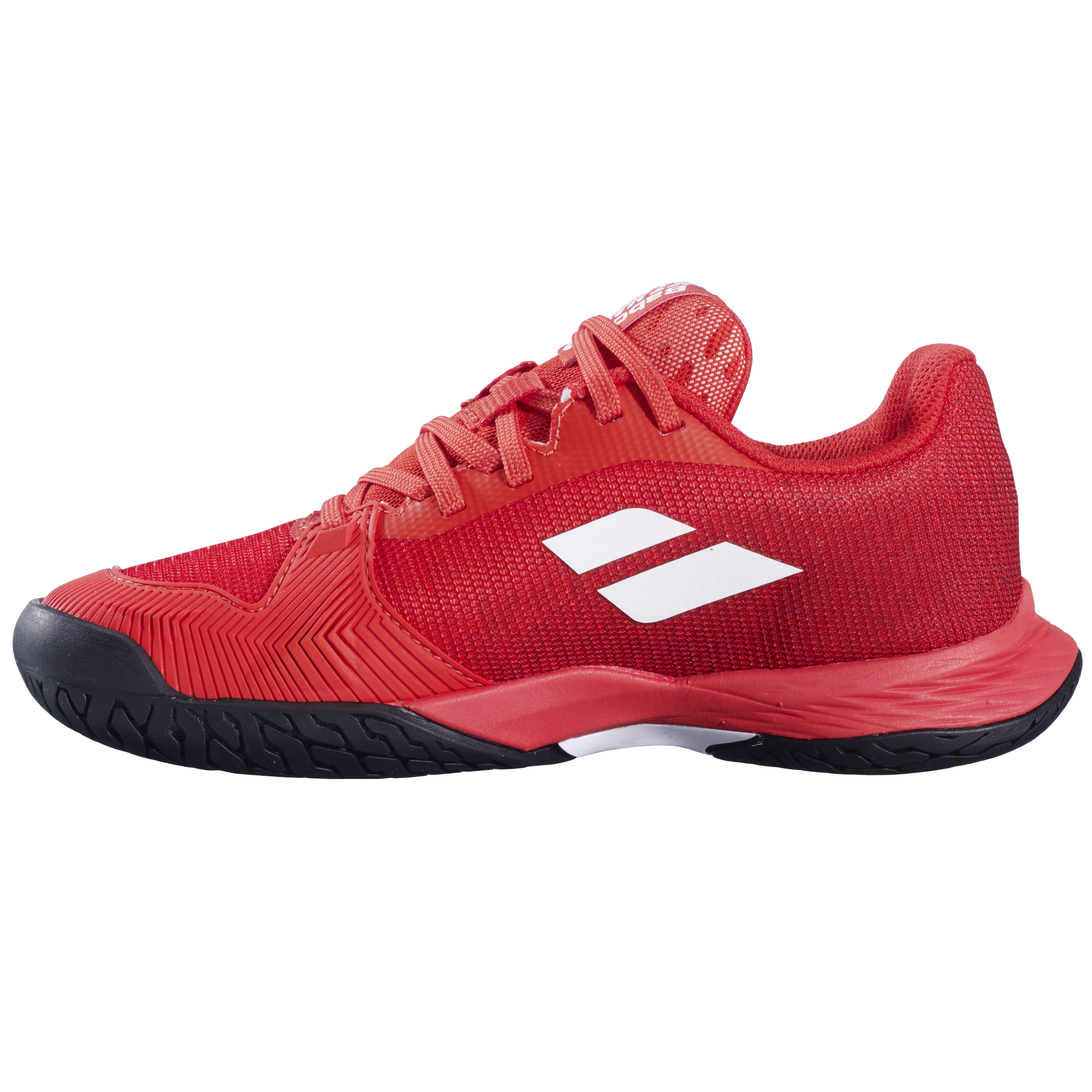 Babolat JET MACH 3 JUNIOR AC для мальчика