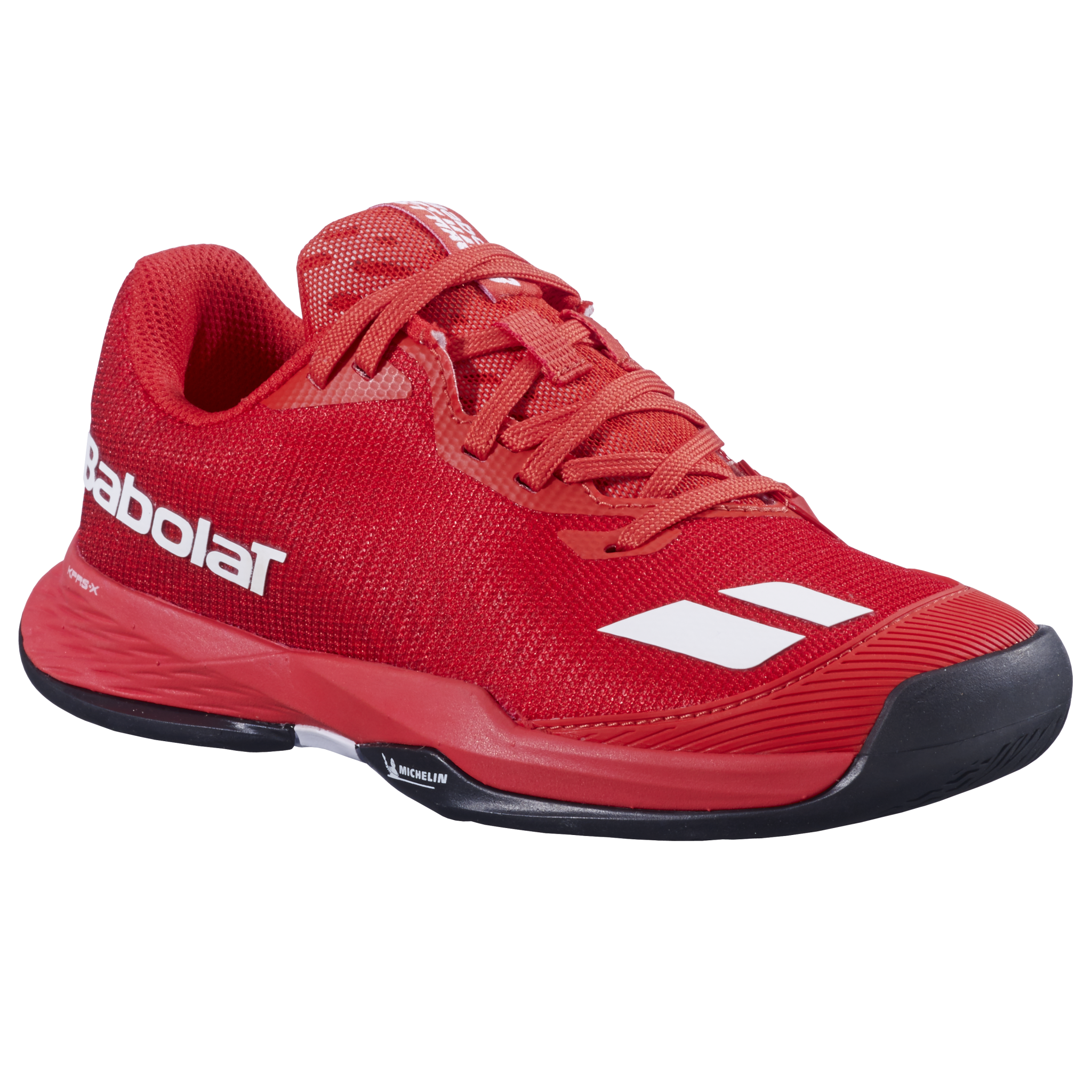 Babolat JET MACH 3 JUNIOR AC для мальчика