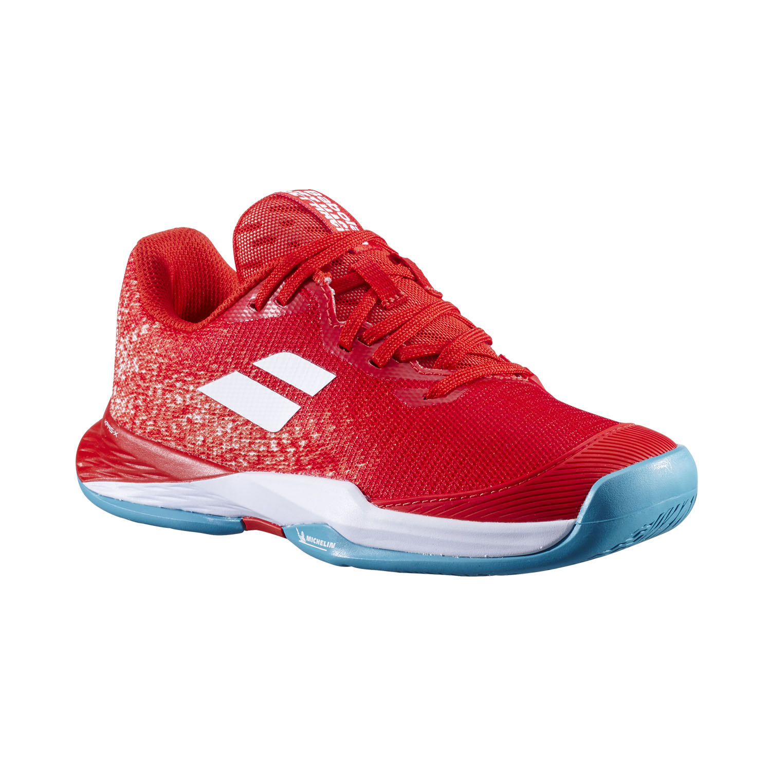 Babolat JET MACH 3 JUNIOR ALL COURT девочки