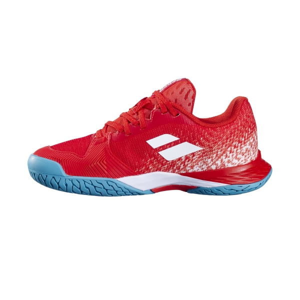 Babolat JET MACH 3 JUNIOR ALL COURT девочки