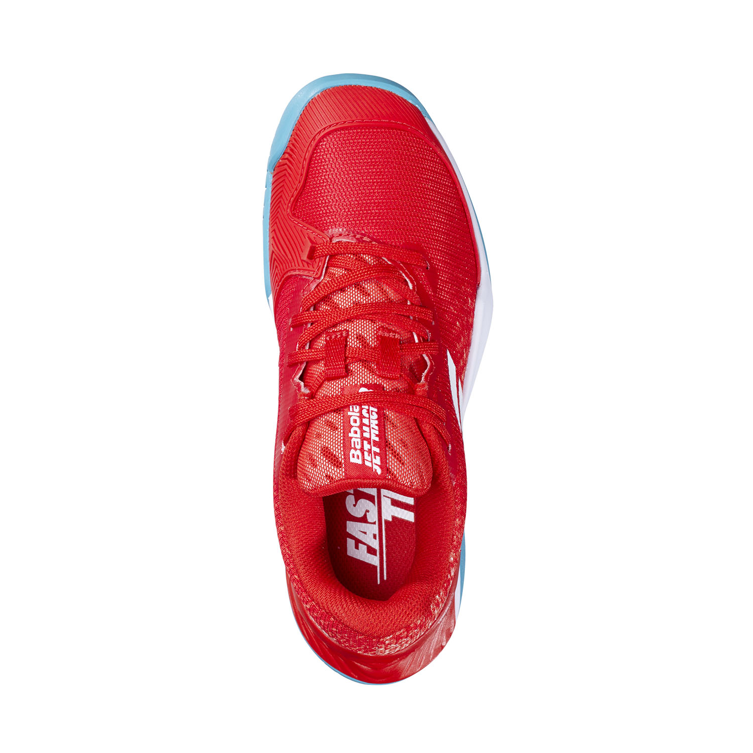 Babolat JET MACH 3 JUNIOR ALL COURT девочки