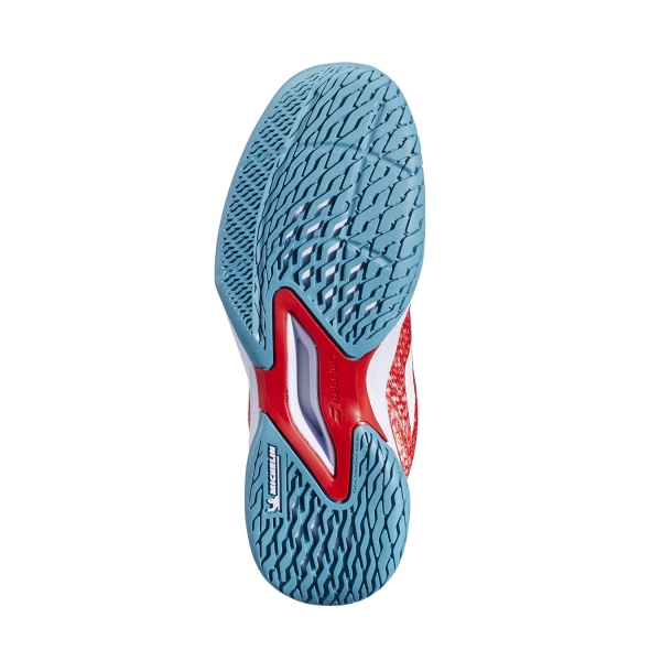 Babolat JET MACH 3 JUNIOR ALL COURT девочки