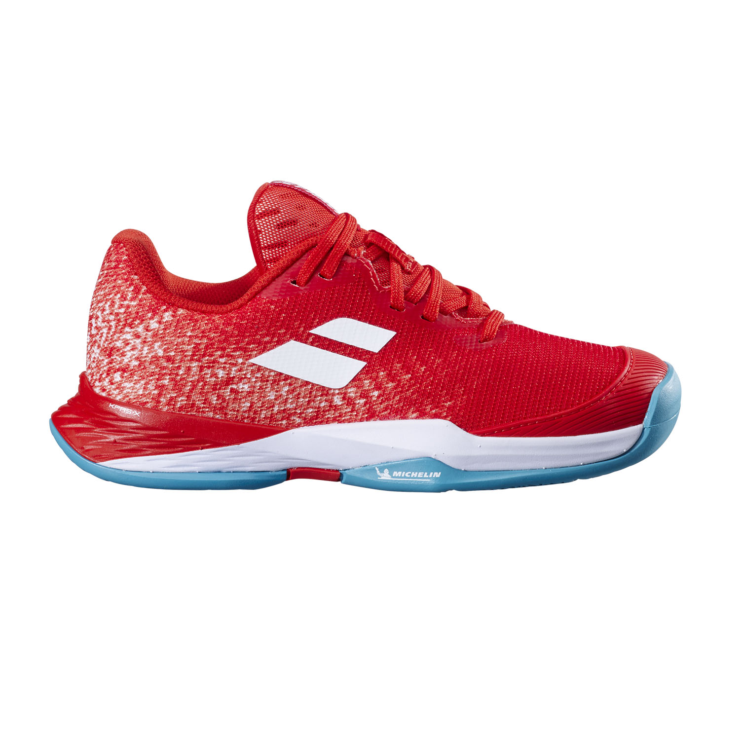 Babolat JET MACH 3 JUNIOR ALL COURT девочки