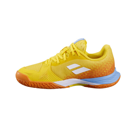 Babolat JET MACH 3 JUNIOR ALL COURT мальчики