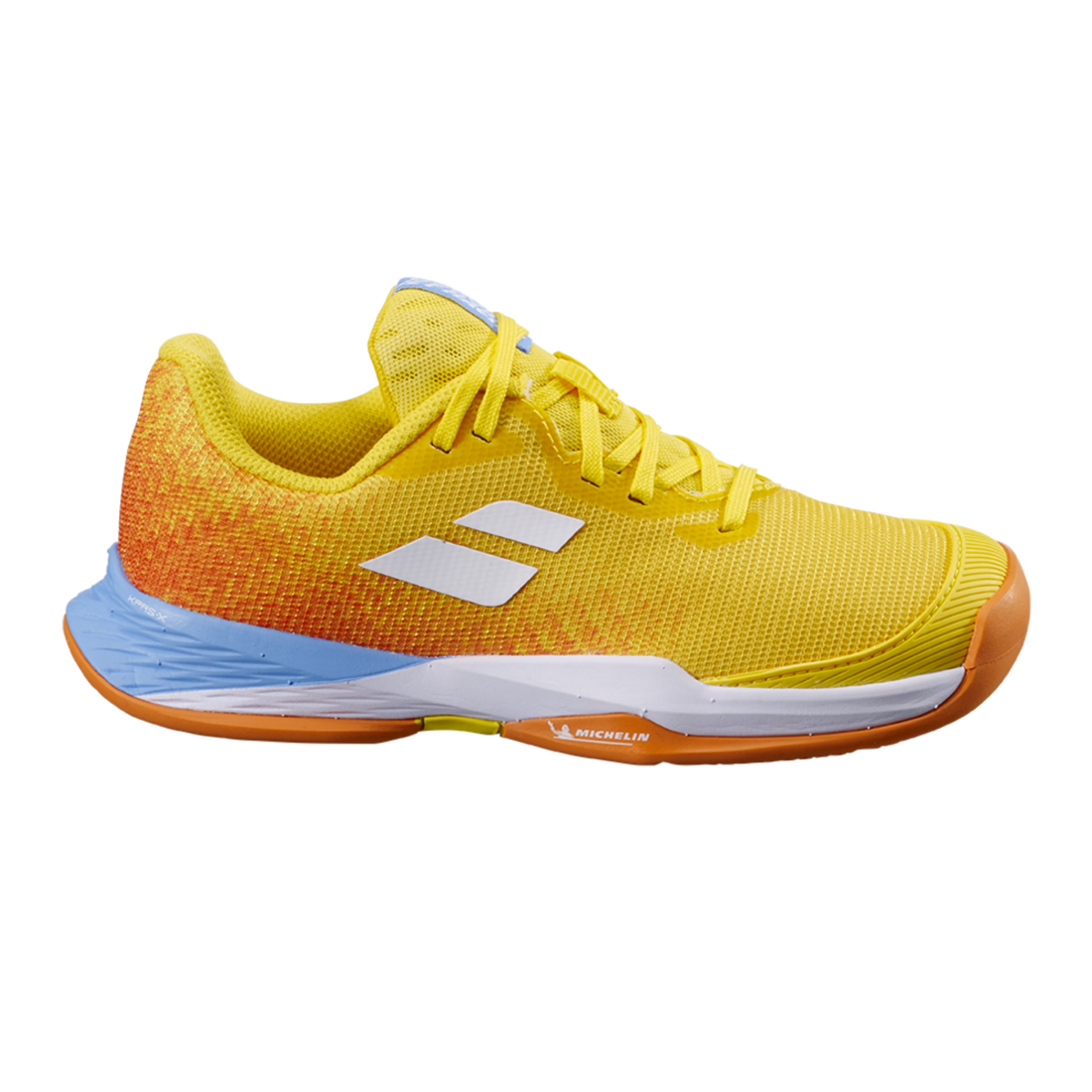 Babolat JET MACH 3 JUNIOR ALL COURT мальчики