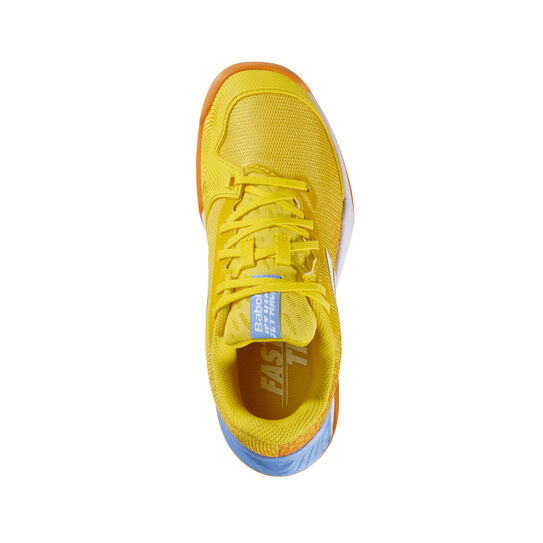 Babolat JET MACH 3 JUNIOR ALL COURT мальчики