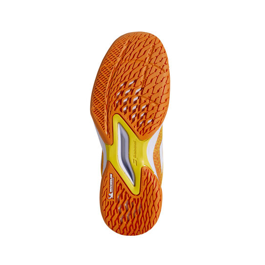 Babolat JET MACH 3 JUNIOR ALL COURT мальчики