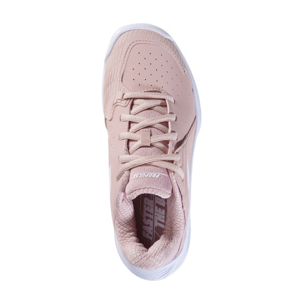 Babolat PROPULSE JUNIOR 3 ALL COURT девочки