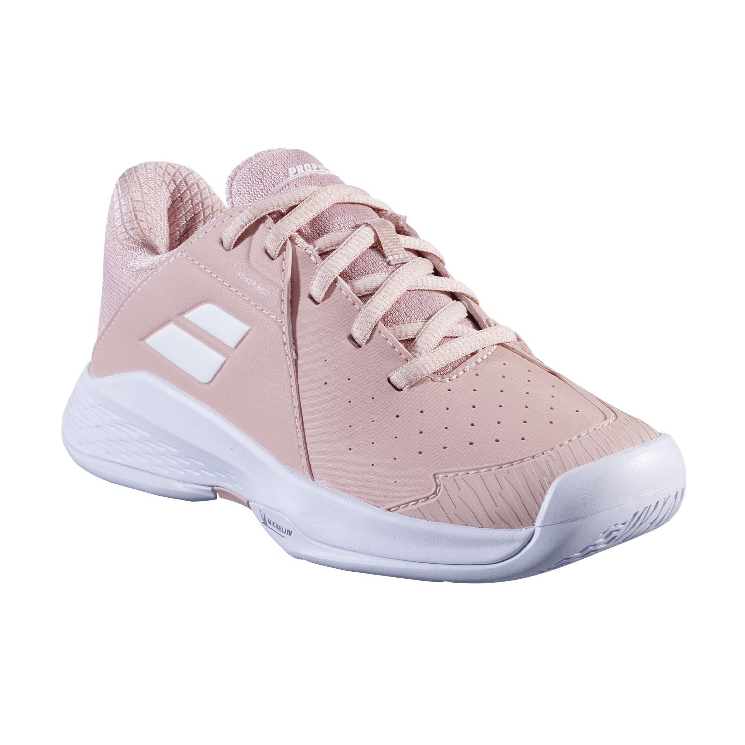 Babolat PROPULSE JUNIOR 3 ALL COURT девочки