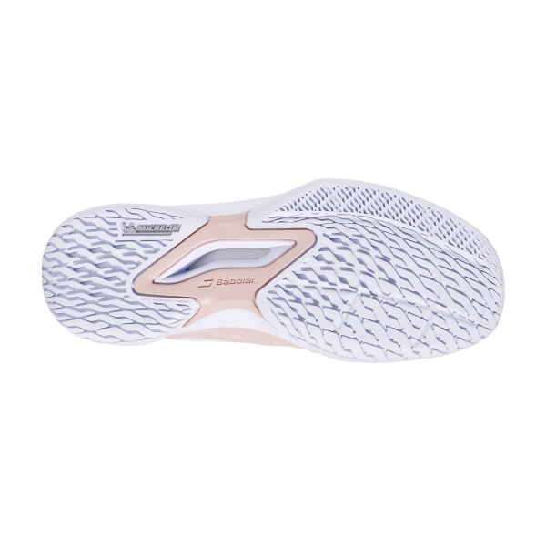 Babolat PROPULSE JUNIOR 3 ALL COURT девочки