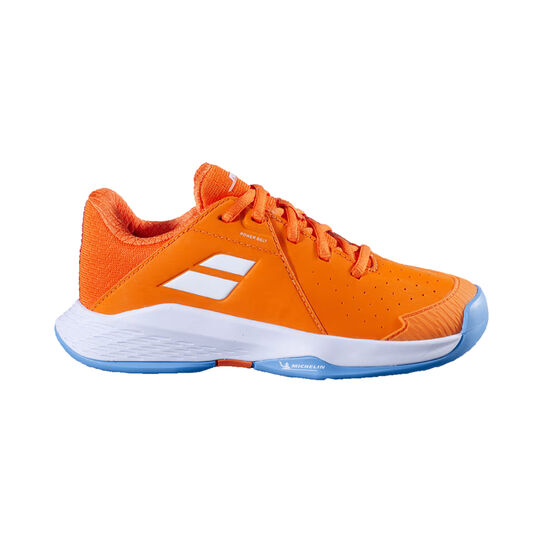 Babolat PROPULSE JUNIOR 3 ALL COURT мальчики