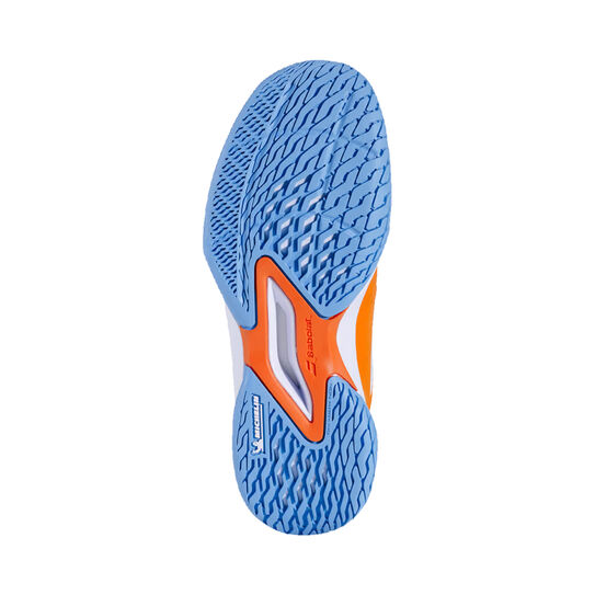 Babolat PROPULSE JUNIOR 3 ALL COURT мальчики