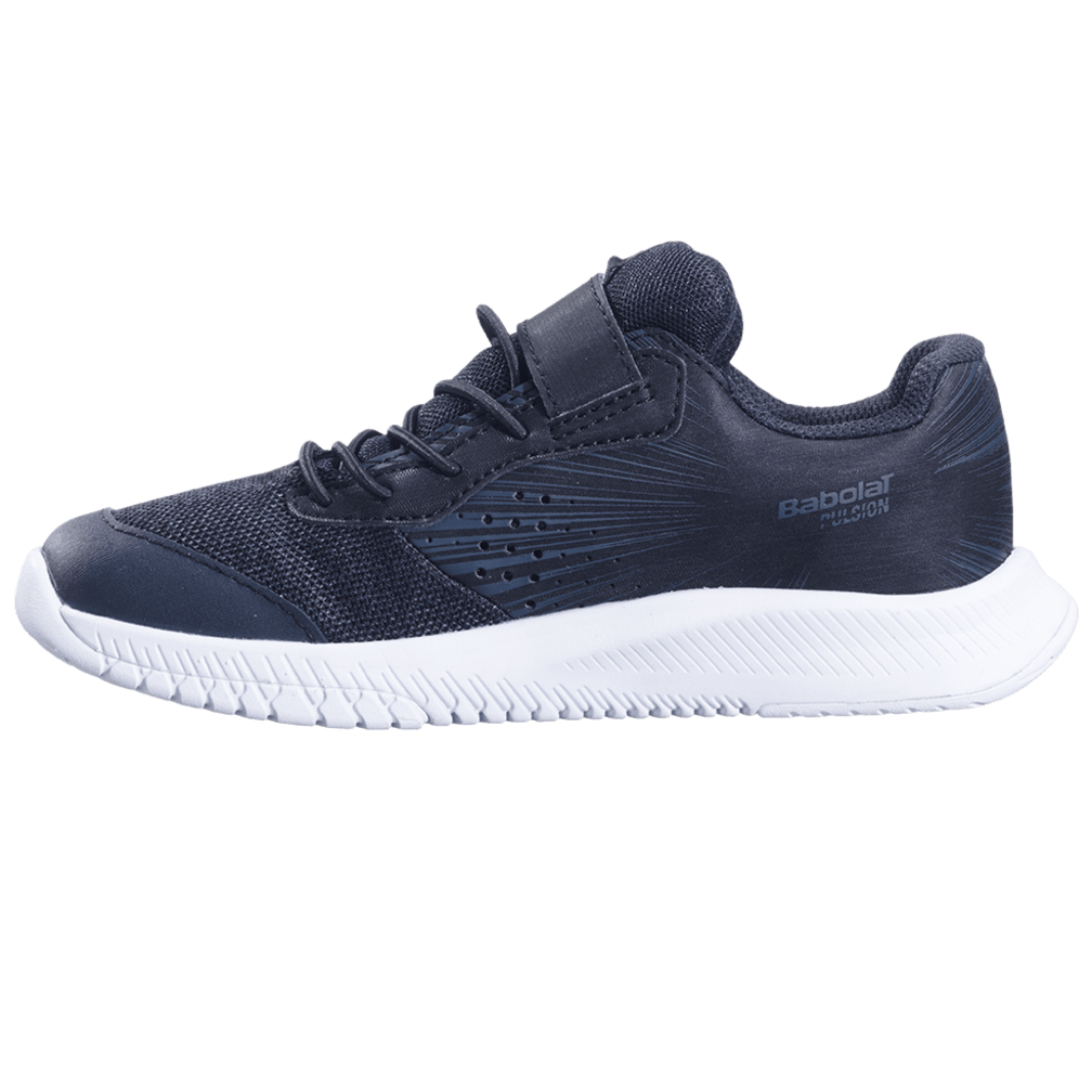 Babolat PULSION ALL COURT KID детские