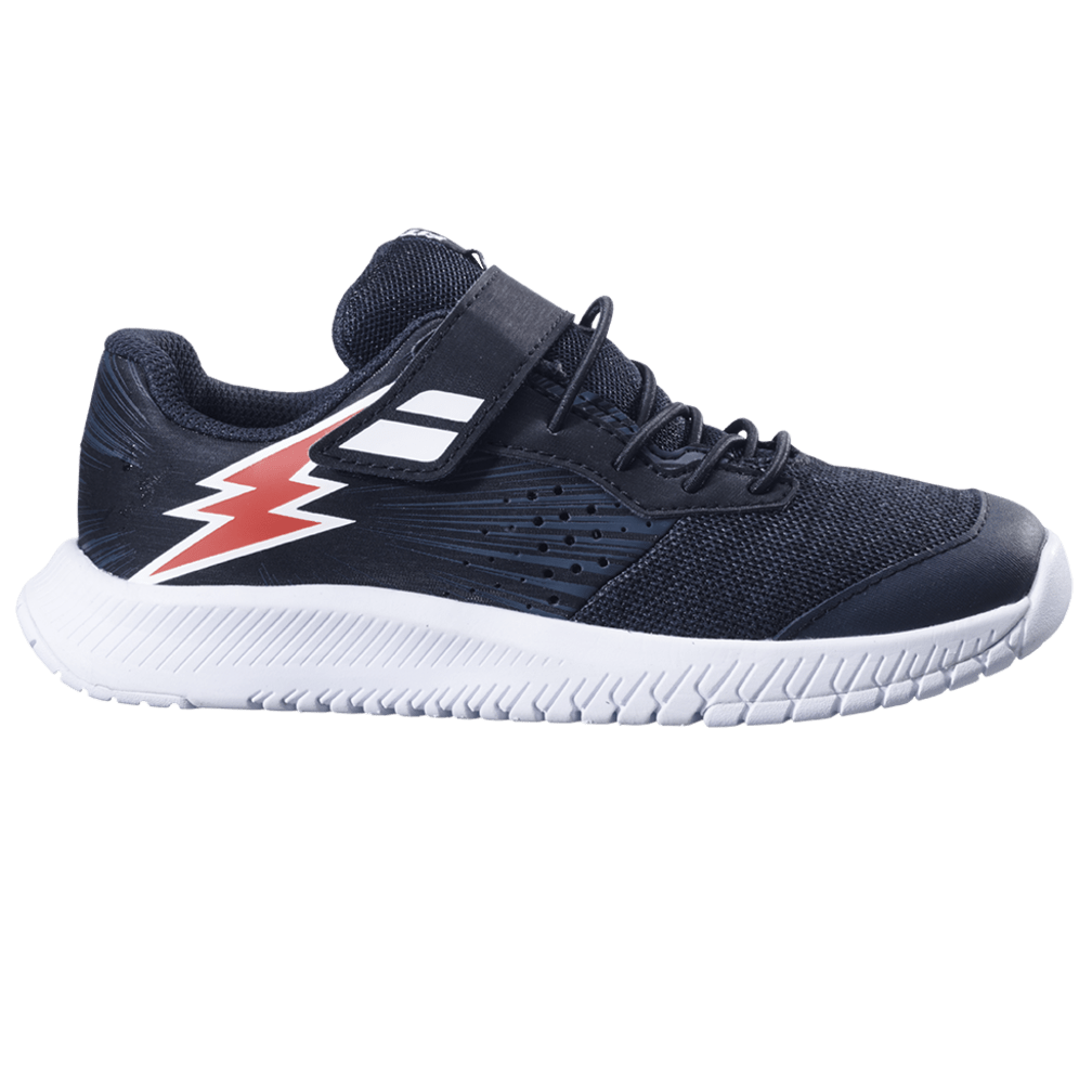 Babolat PULSION ALL COURT KID детские
