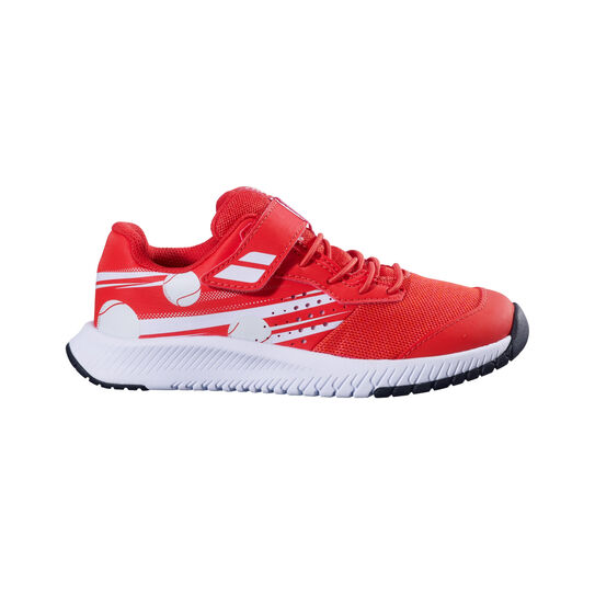 Babolat PULSION KID ALL COURT для мальчика