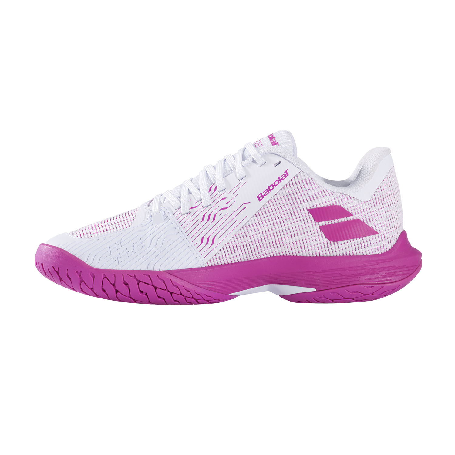 Babolat JET TERE 2 ALL COURT женские
