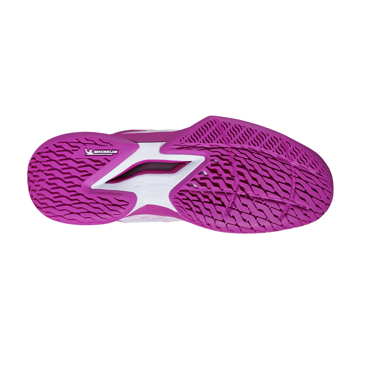 Babolat JET TERE 2 ALL COURT женские
