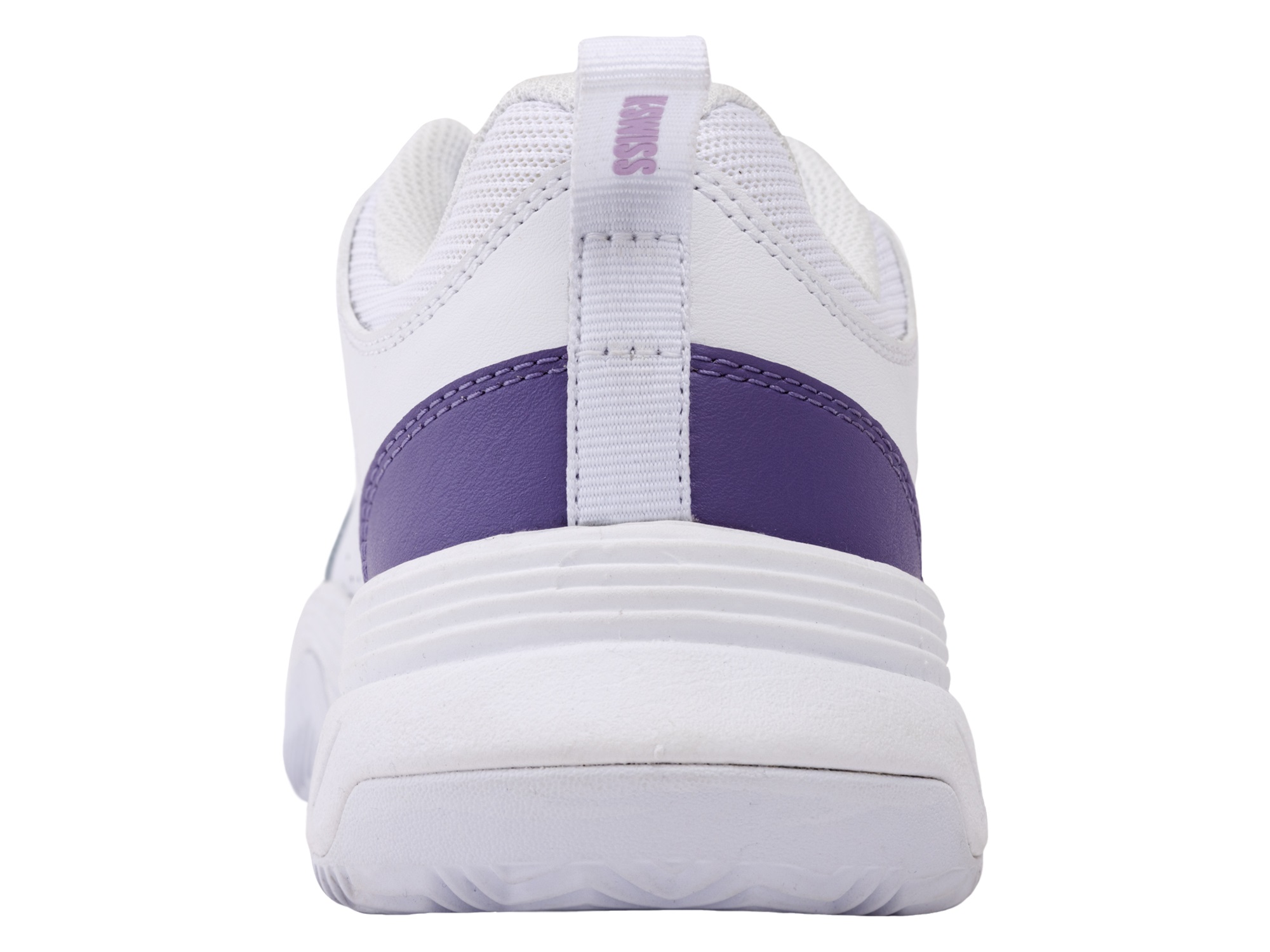 Кроссовки женские K-Swiss COURT EXPRESS 2