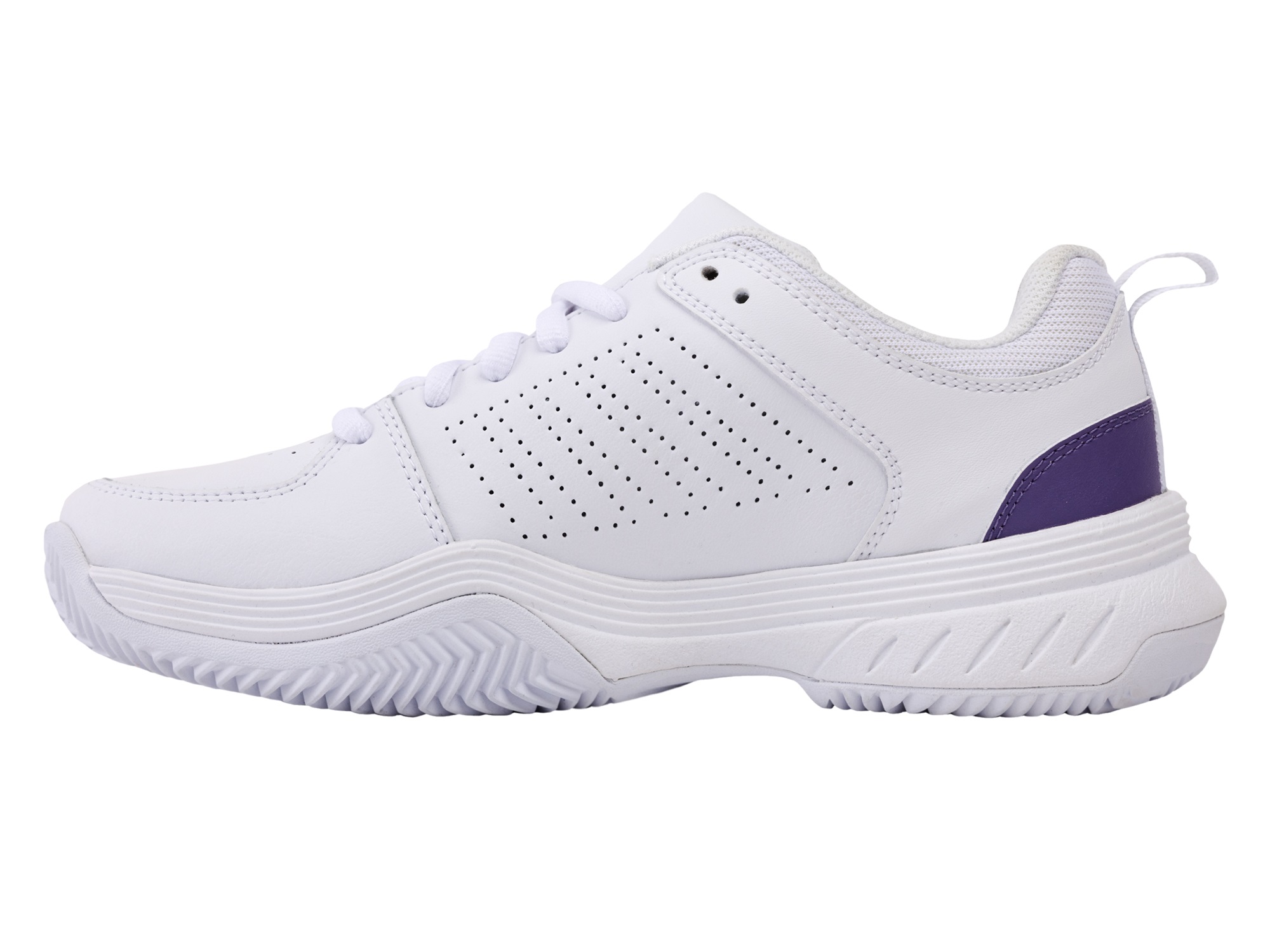 Кроссовки женские K-Swiss COURT EXPRESS 2