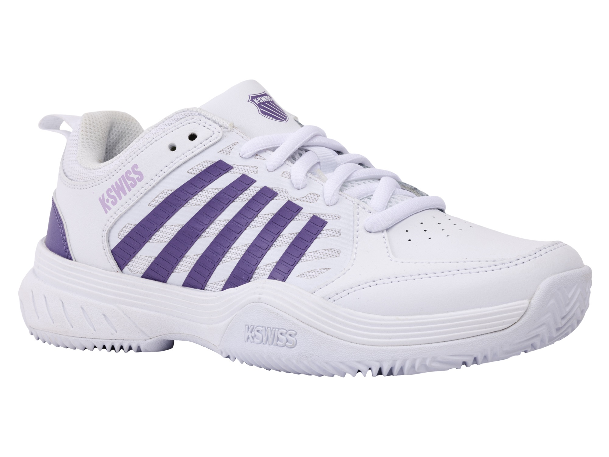 Кроссовки женские K-Swiss COURT EXPRESS 2