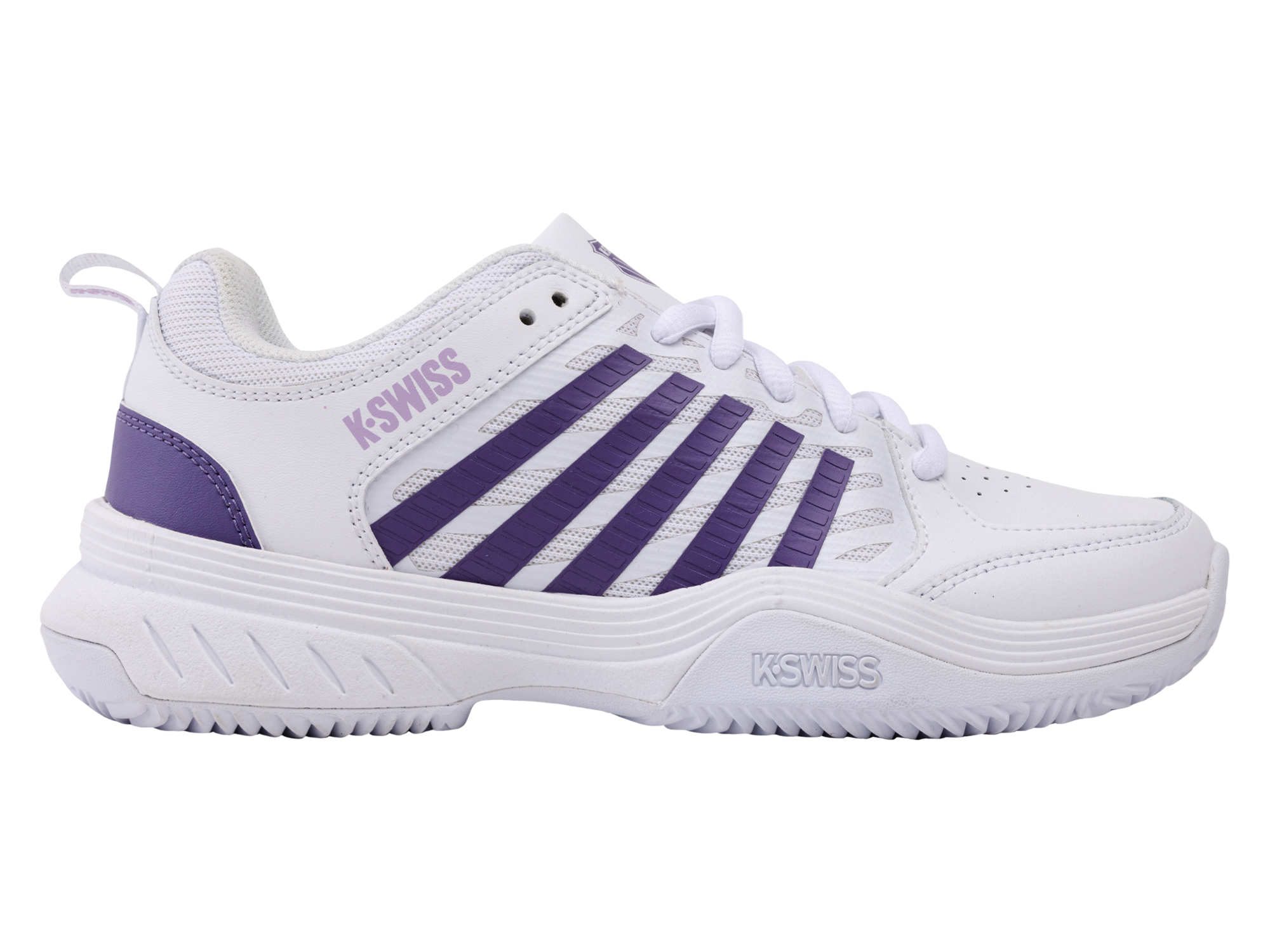 Кроссовки женские K-Swiss COURT EXPRESS 2