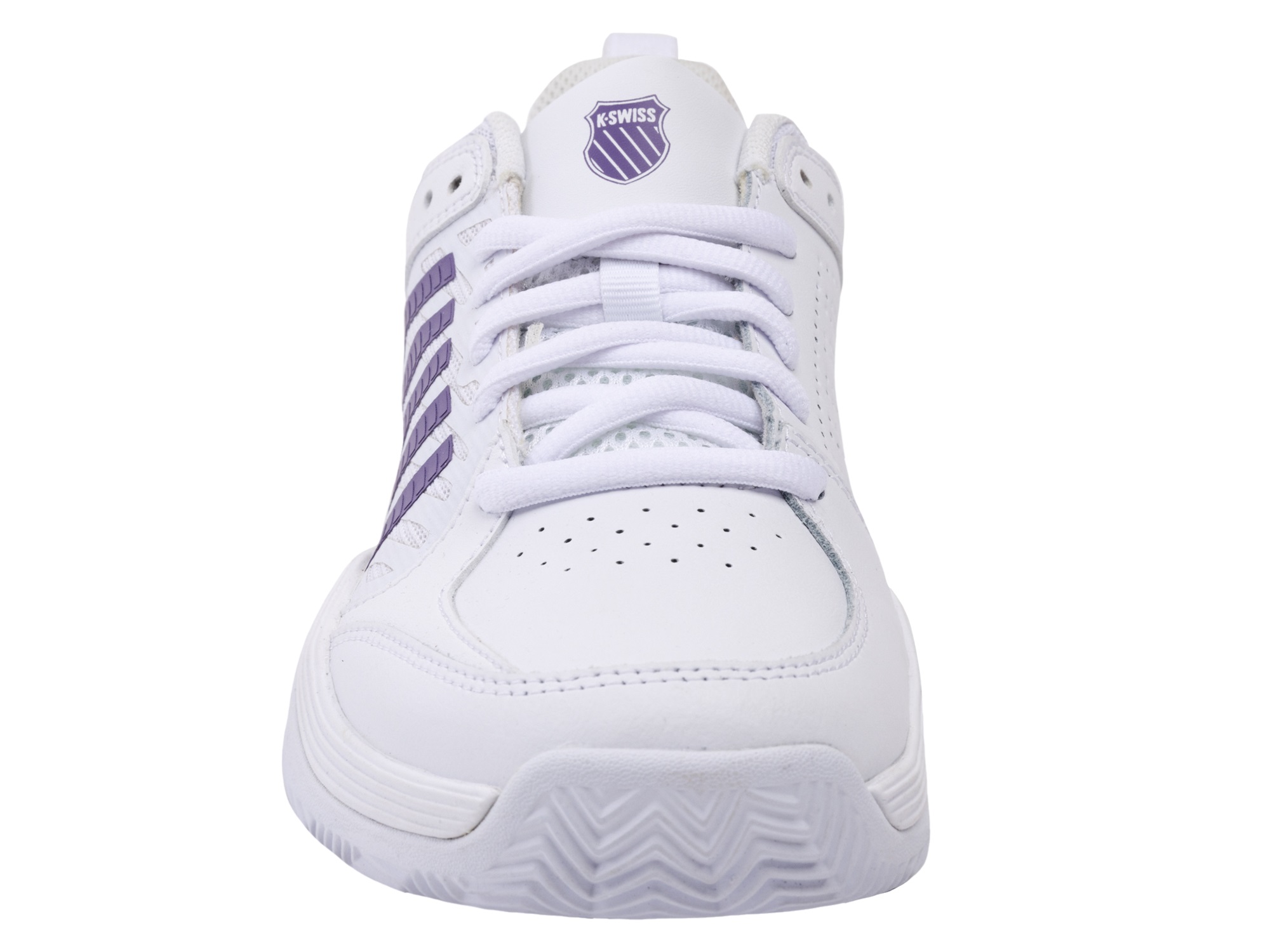 Кроссовки женские K-Swiss COURT EXPRESS 2