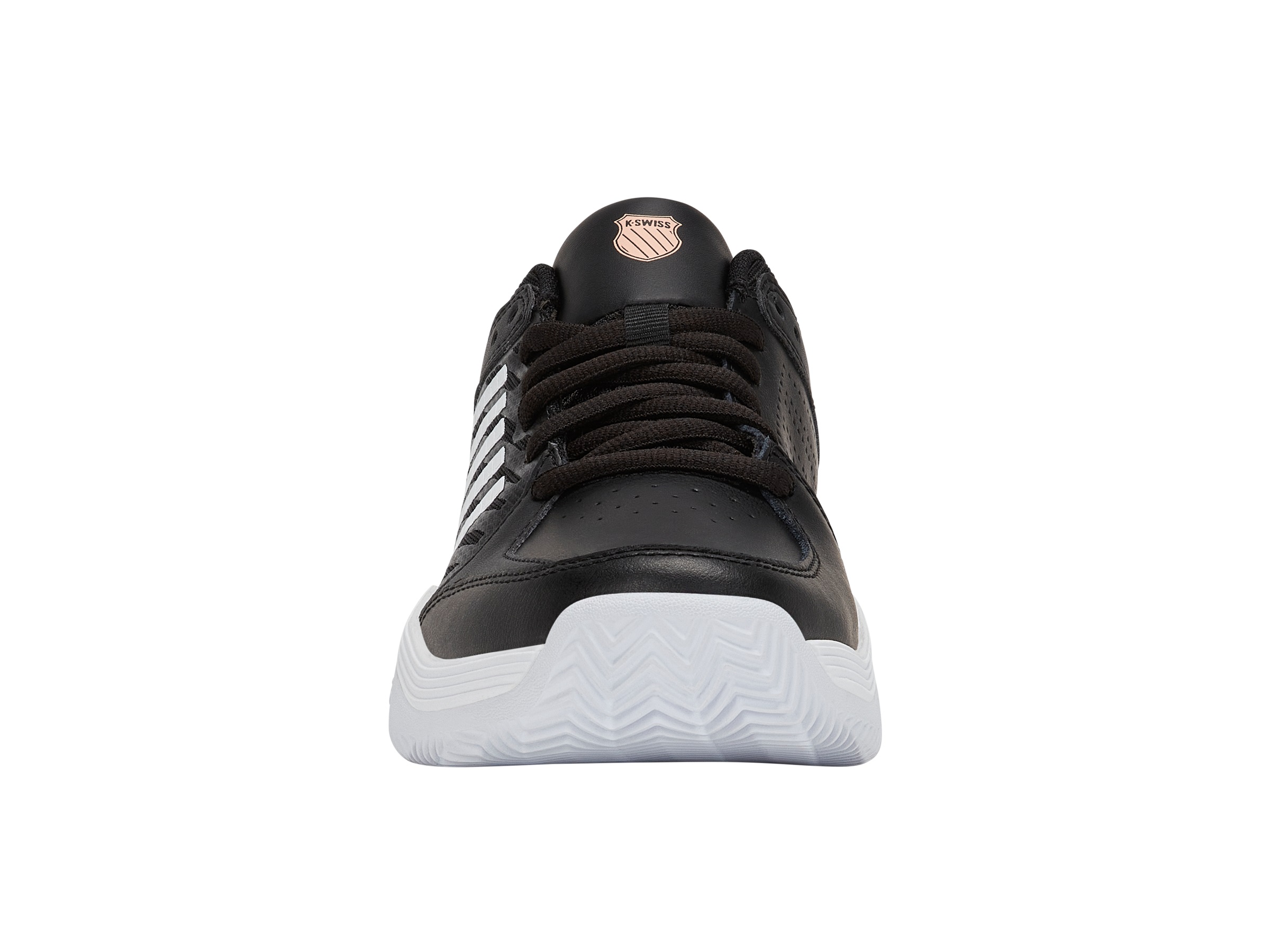 Кроссовки женские K-Swiss COURT EXPRESS 2 CLAY
