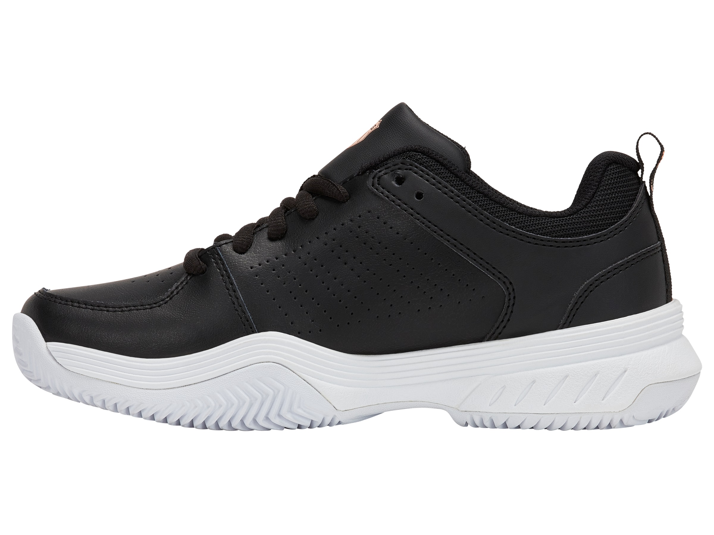 Кроссовки женские K-Swiss COURT EXPRESS 2 CLAY