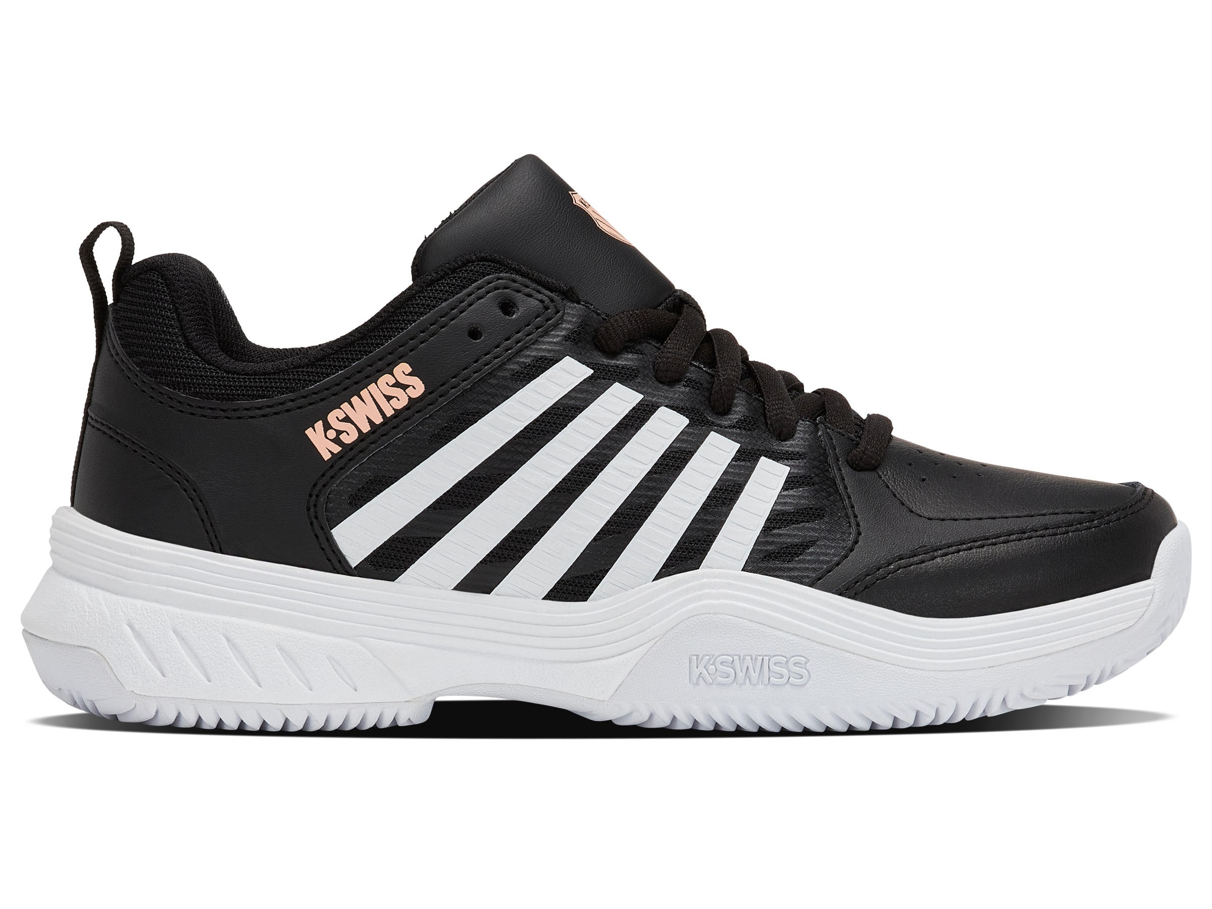 Кроссовки женские K-Swiss COURT EXPRESS 2 CLAY