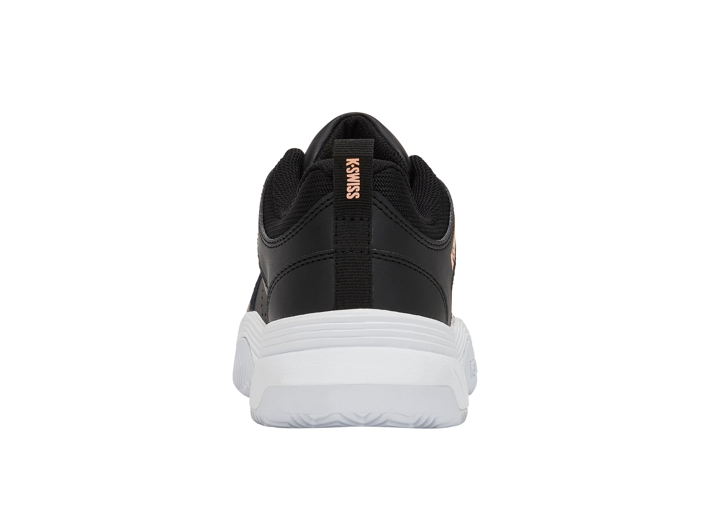 Кроссовки женские K-Swiss COURT EXPRESS 2 CLAY