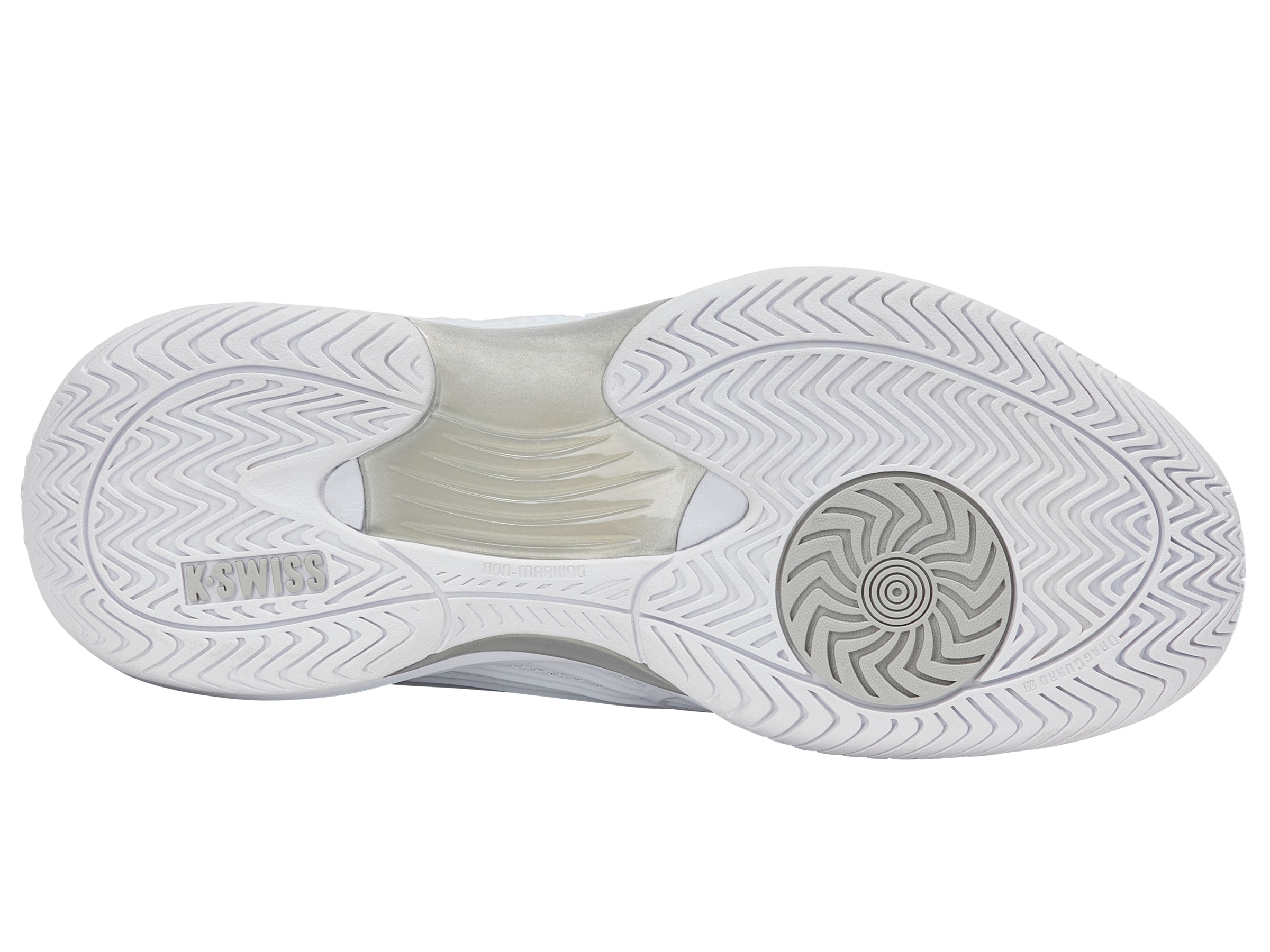 Кроссовки женские K-Swiss HYPERCOURT EXPRESS 3