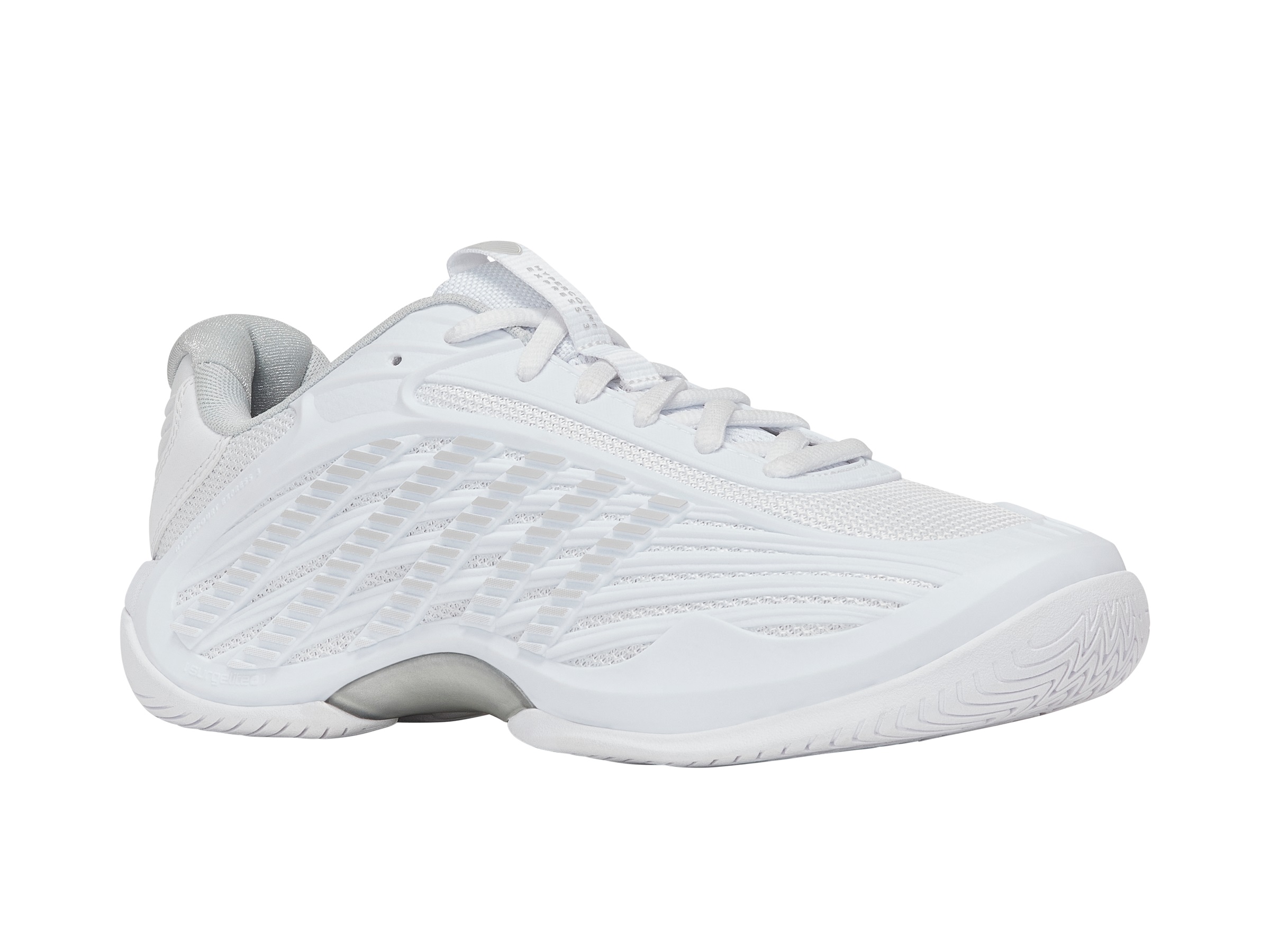 Кроссовки женские K-Swiss HYPERCOURT EXPRESS 3