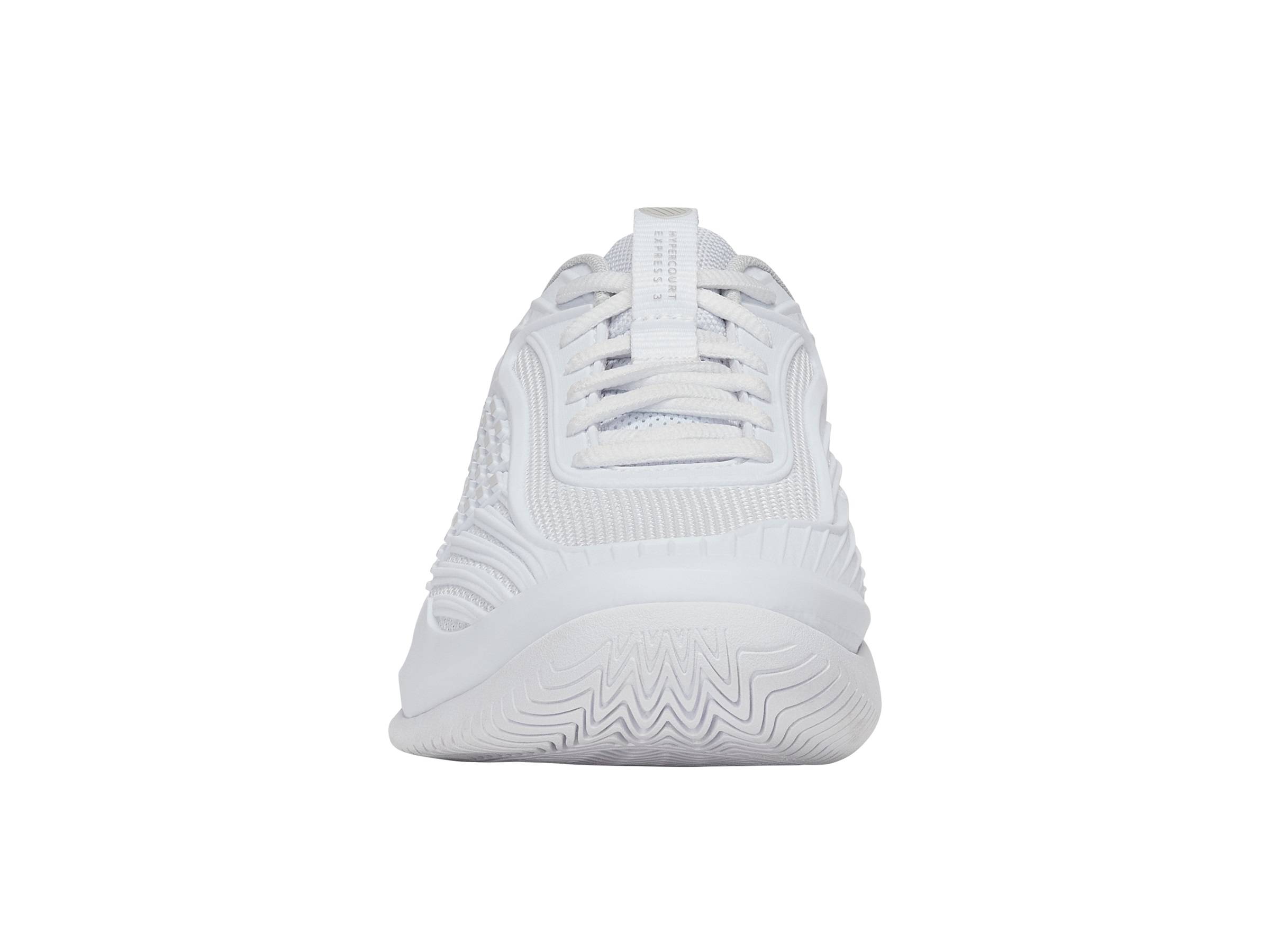 Кроссовки женские K-Swiss HYPERCOURT EXPRESS 3