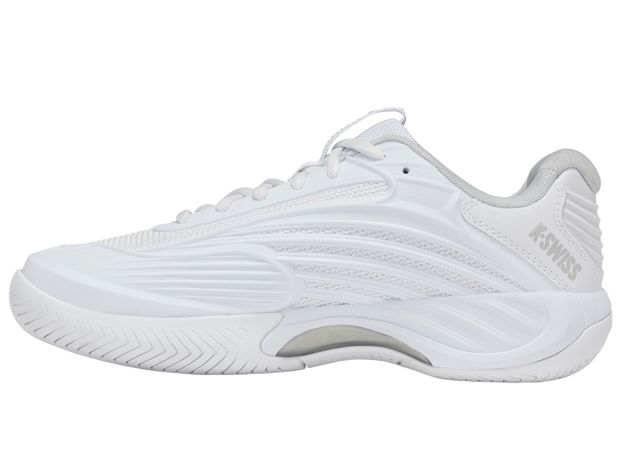 Кроссовки женские K-Swiss HYPERCOURT EXPRESS 3