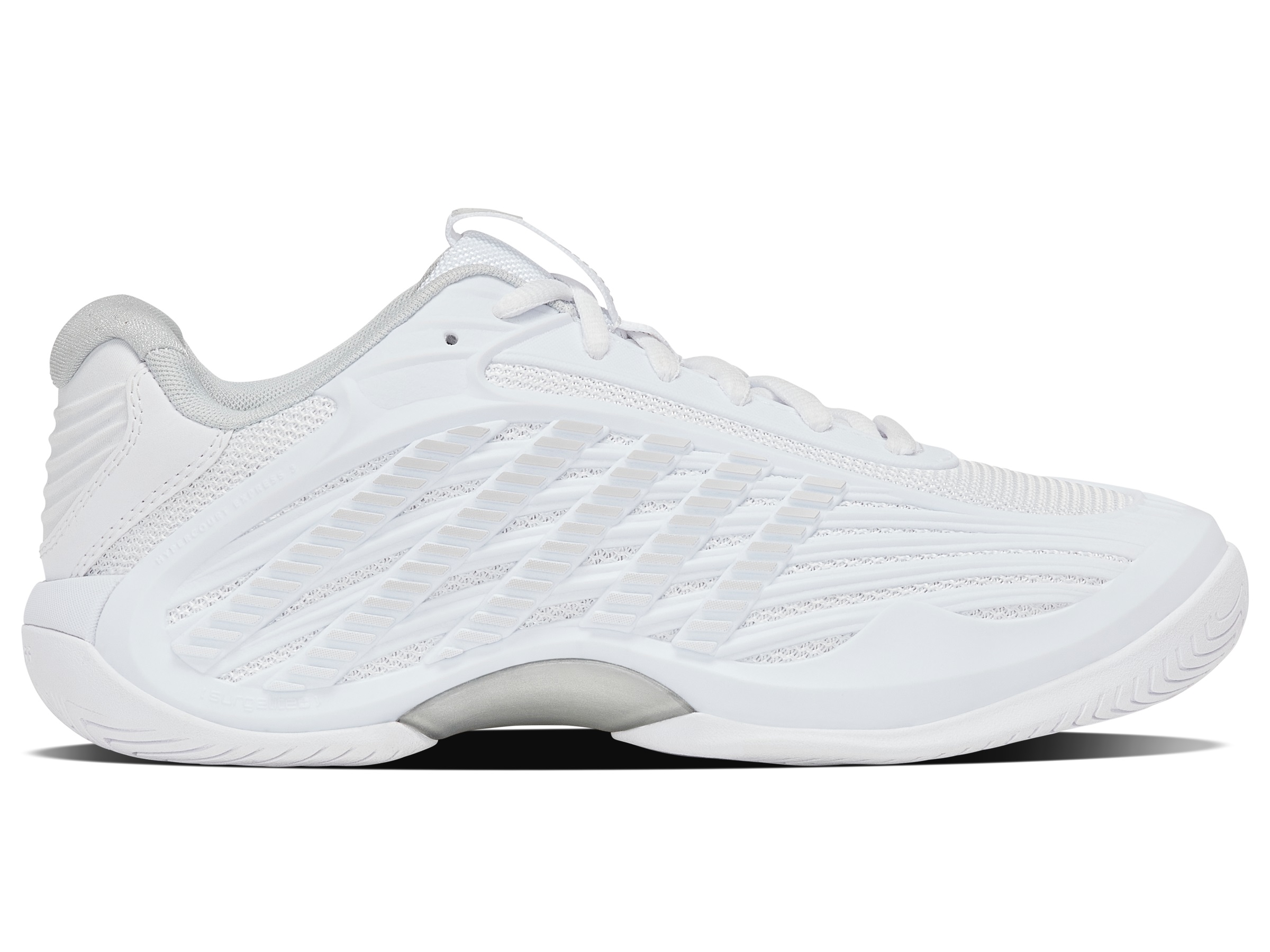 Кроссовки женские K-Swiss HYPERCOURT EXPRESS 3