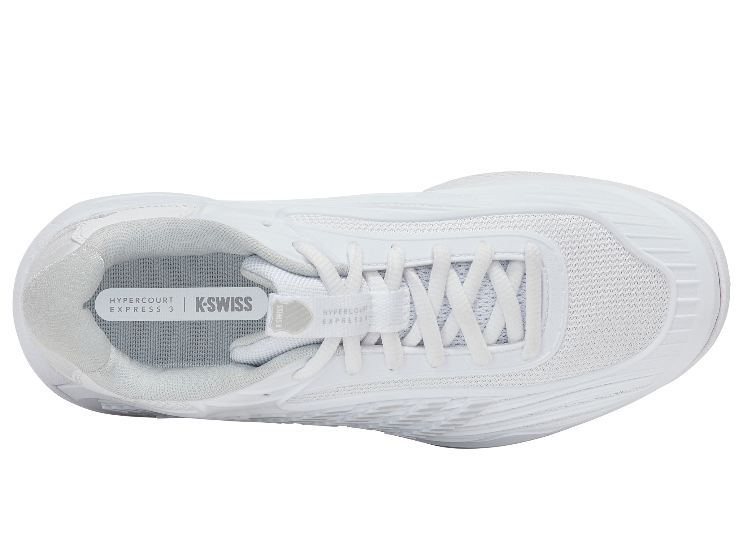 Кроссовки женские K-Swiss HYPERCOURT EXPRESS 3