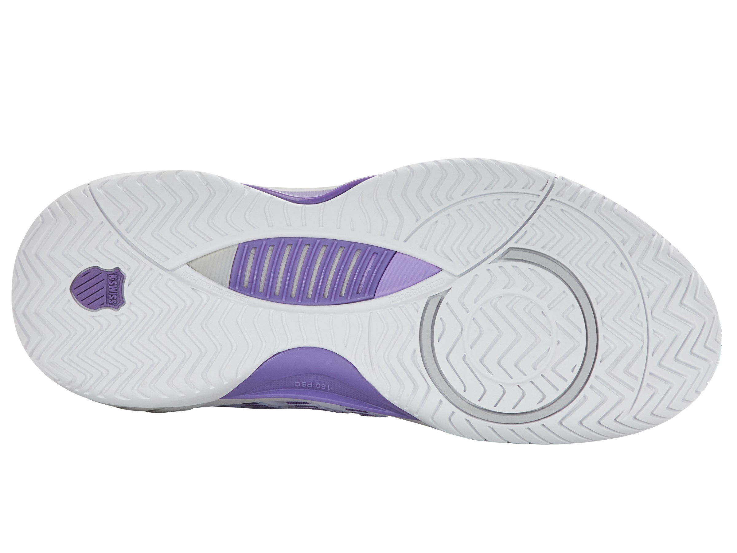 Кроссовки женские K-Swiss HYPERCOURT SUPREME 2