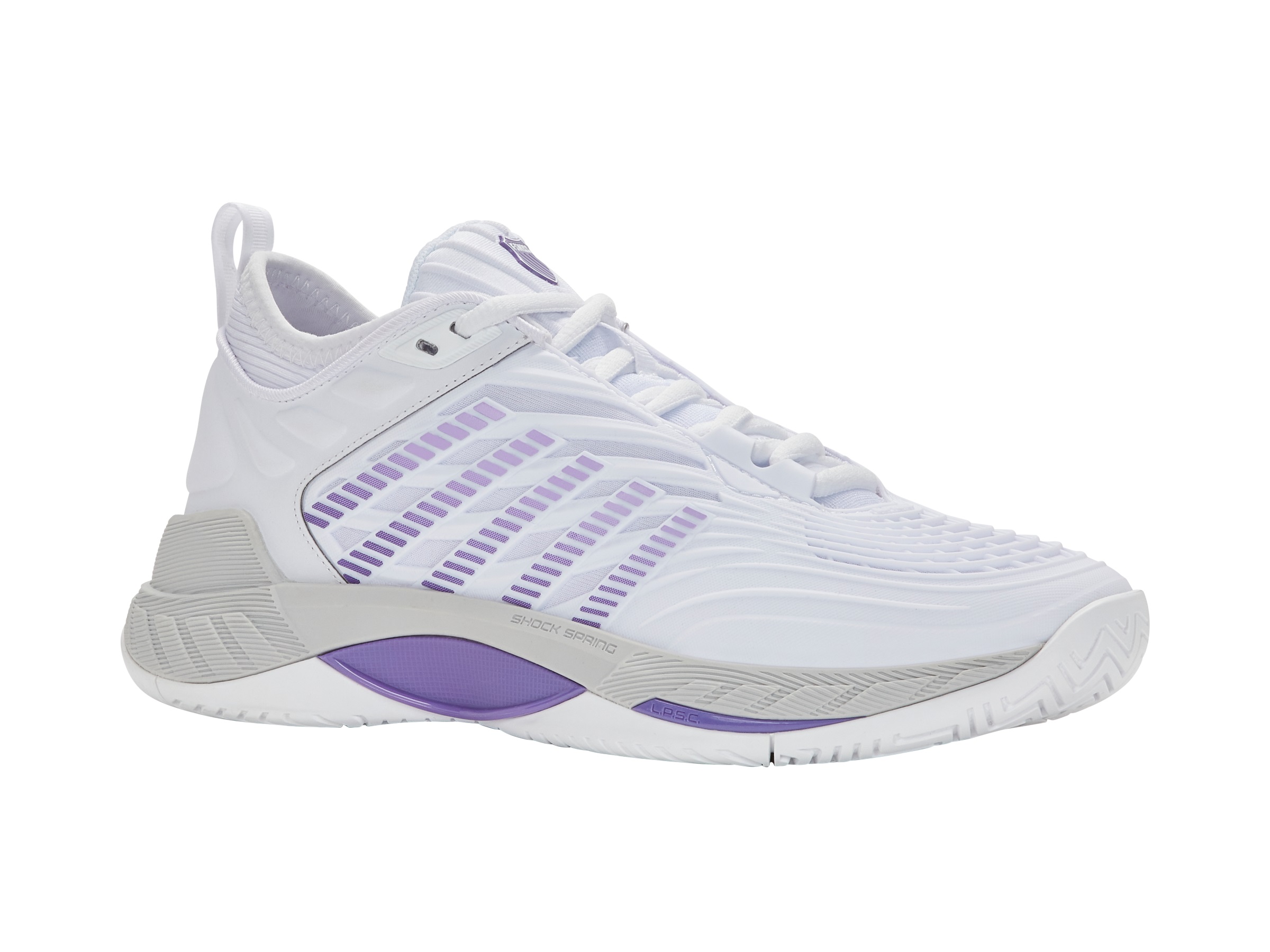 Кроссовки женские K-Swiss HYPERCOURT SUPREME 2