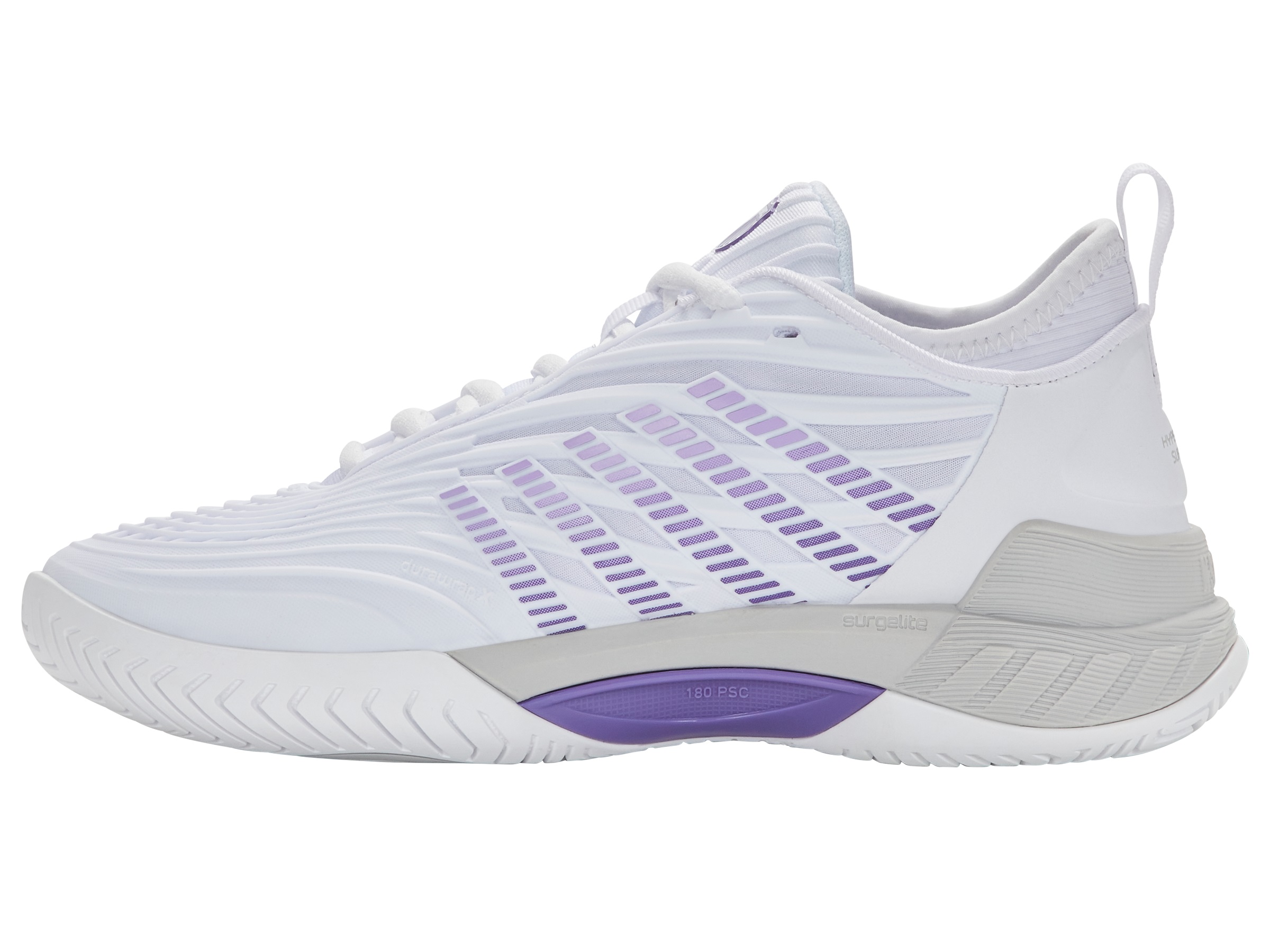 Кроссовки женские K-Swiss HYPERCOURT SUPREME 2