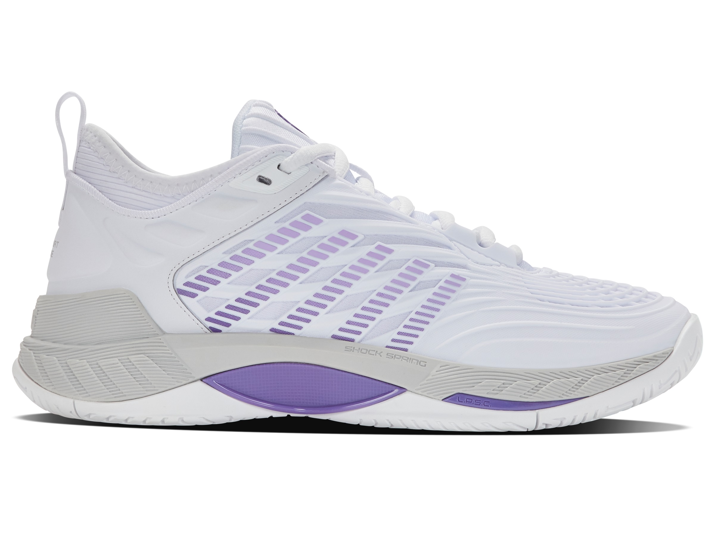 Кроссовки женские K-Swiss HYPERCOURT SUPREME 2
