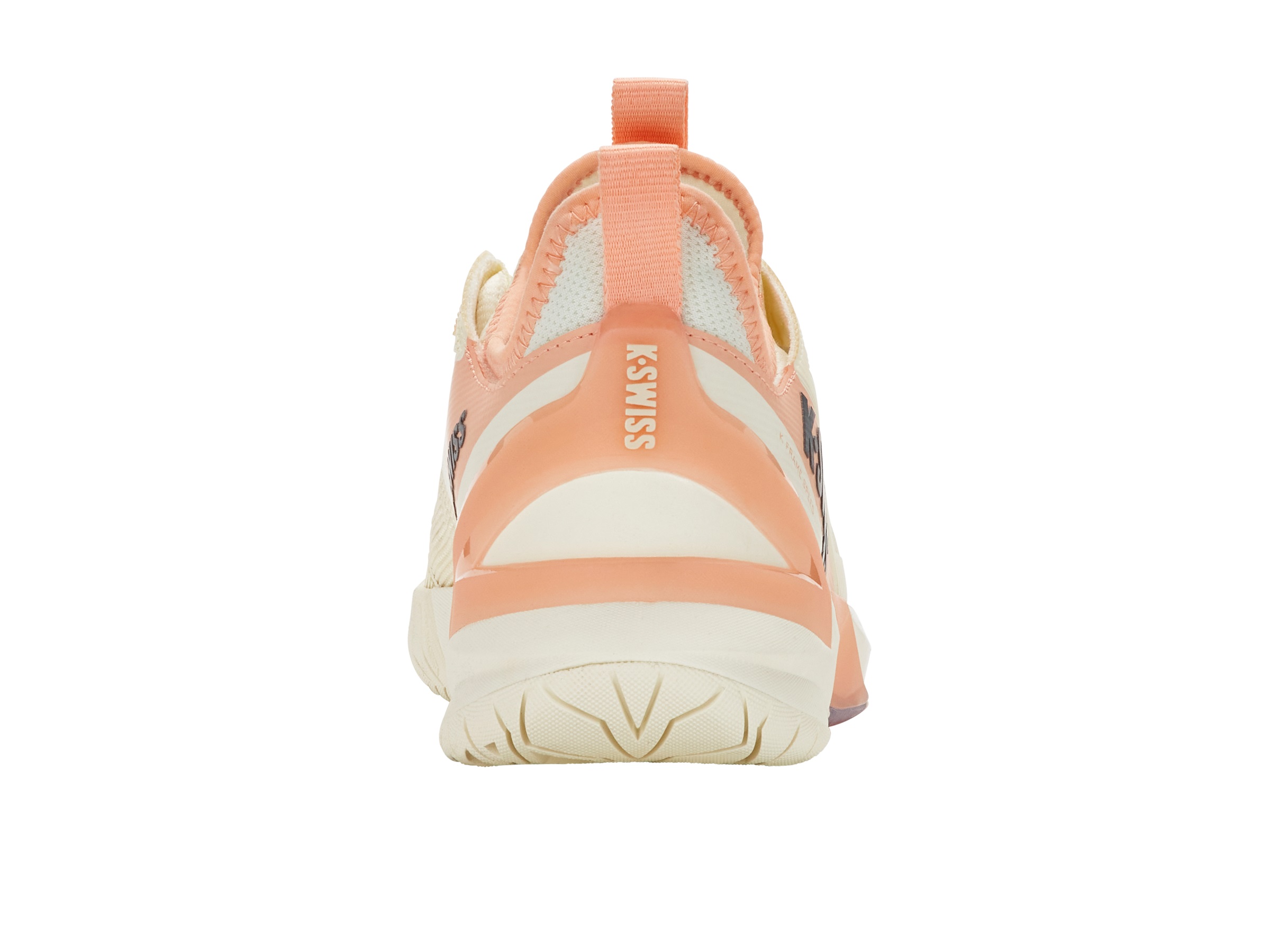 Кроссовки женские K-Swiss K-FRAME SPEED