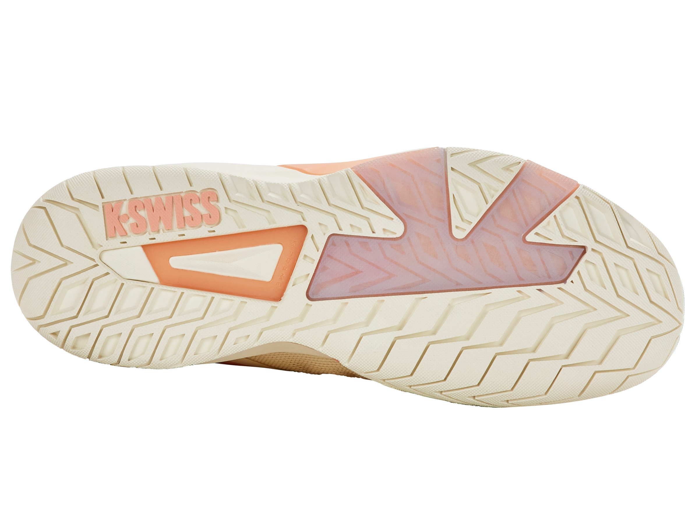 Кроссовки женские K-Swiss K-FRAME SPEED